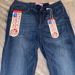 juniors skinny jeans